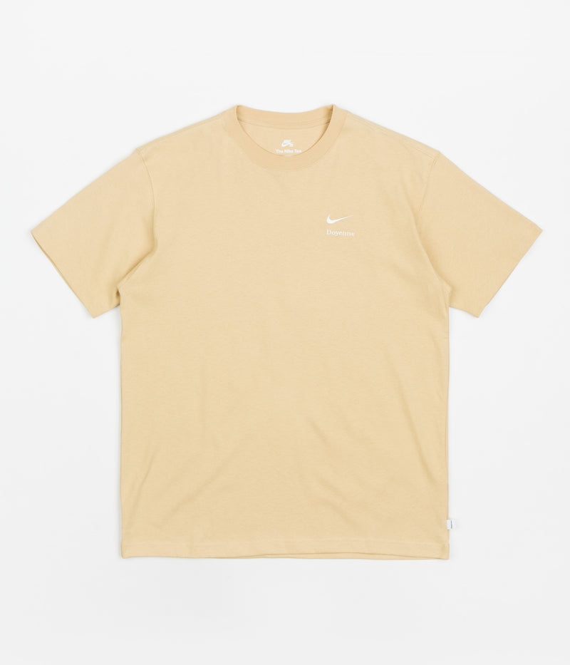 Nike SB x Doyenne T-Shirt in Sesame