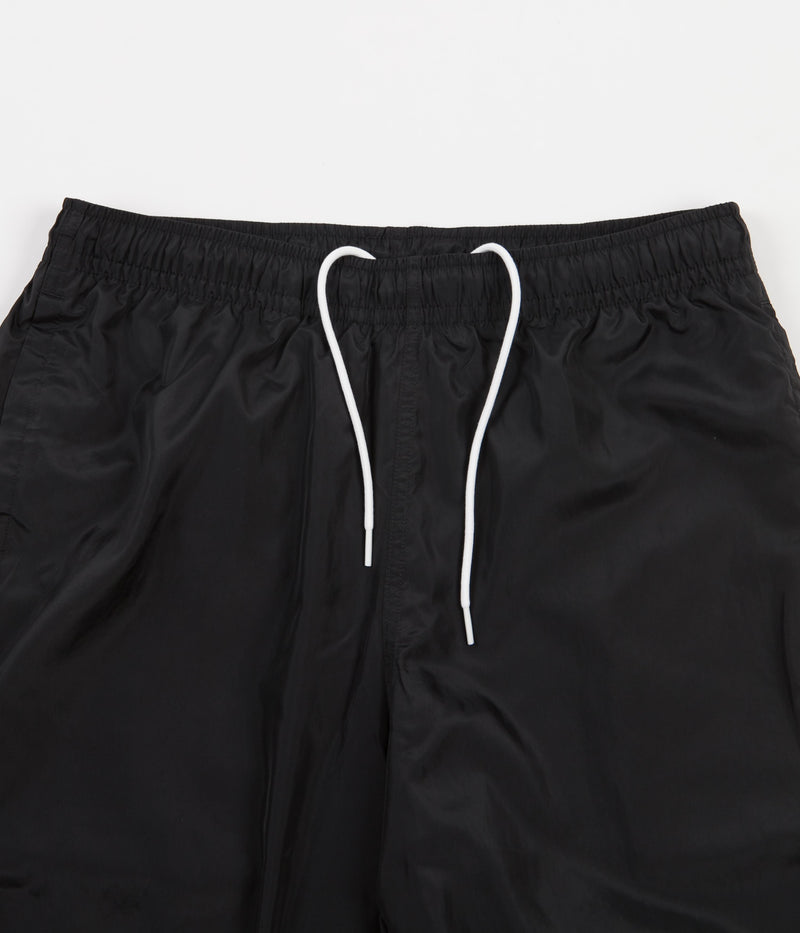 Nike SB x Parra 'Japan Federation Kit' Tracksuit in Black and White / White