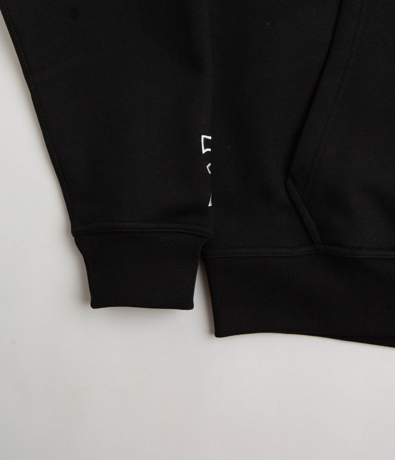 Nike SB x Yuto Horigome Hoodie in Black