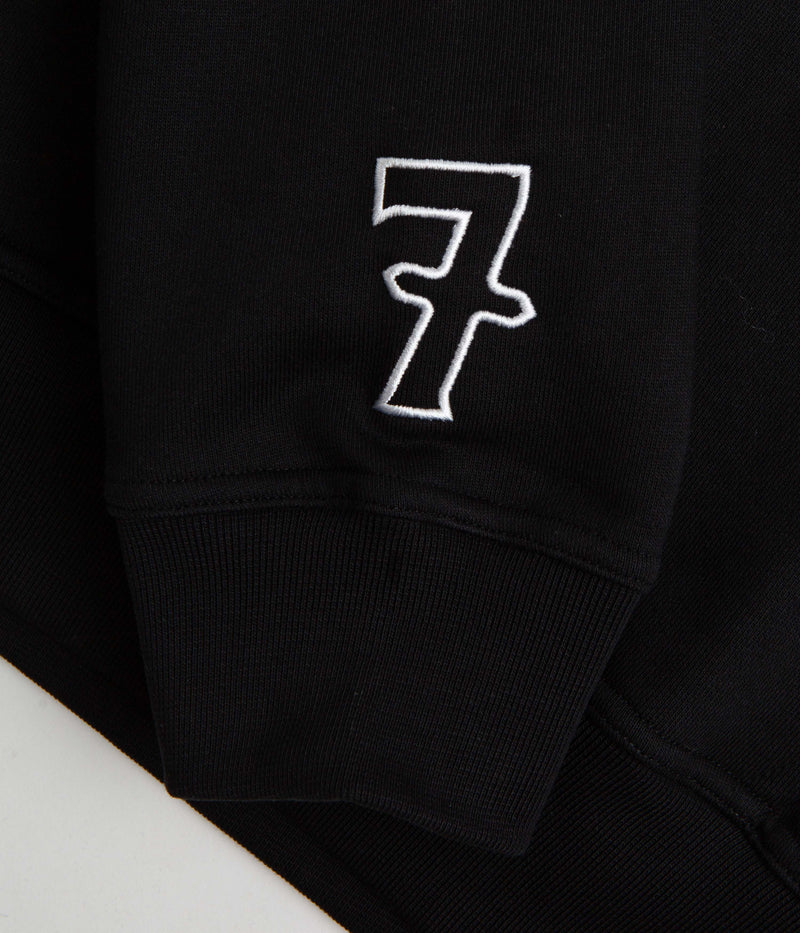 Nike SB x Yuto Horigome Hoodie in Black