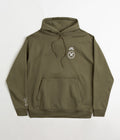 Nike SB x Yuto Horigome Hoodie in Medium Olive