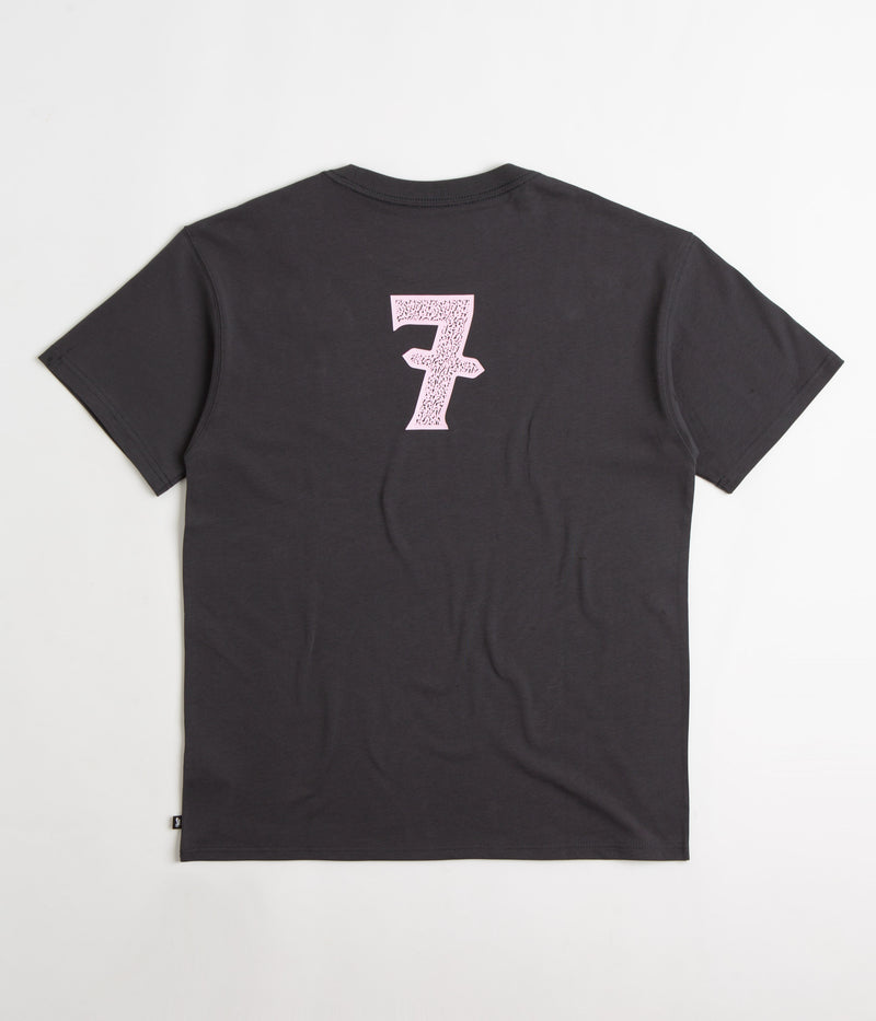 Nike SB x Yuto Horigome T-Shirt in Anthracite