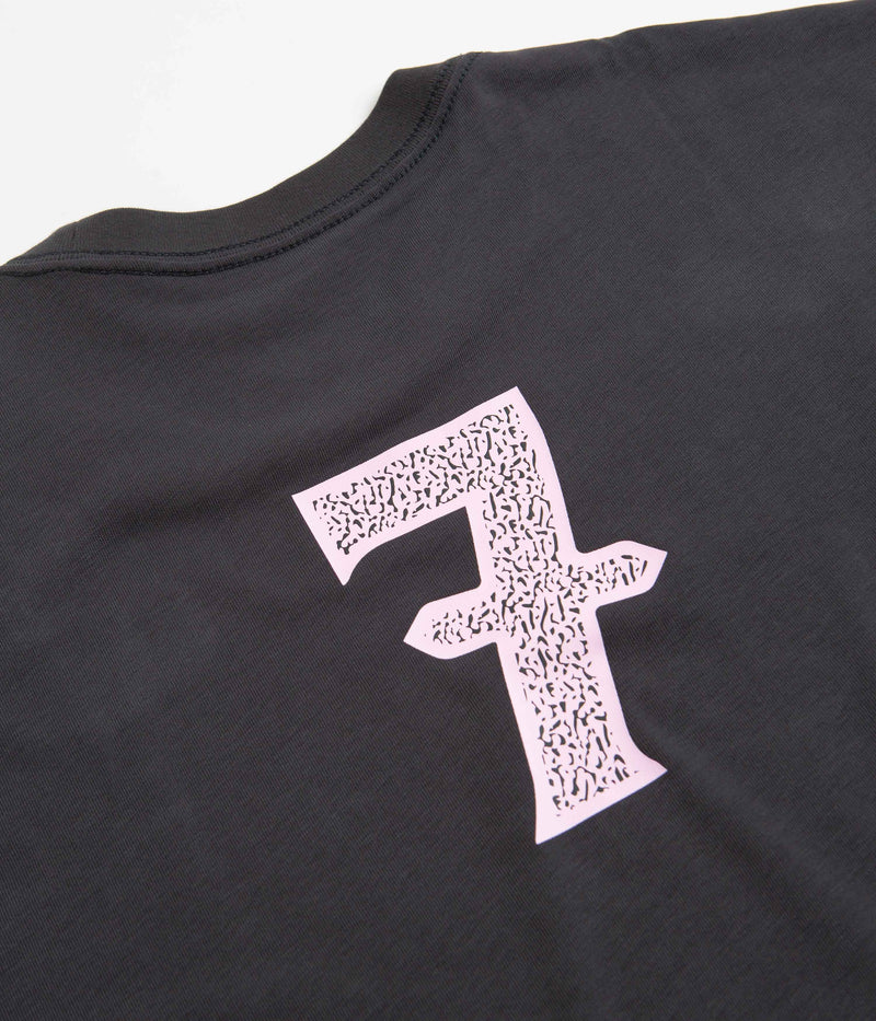 Nike SB x Yuto Horigome T-Shirt in Anthracite