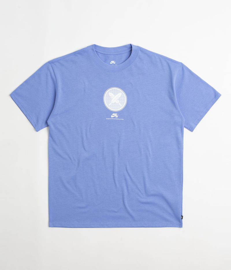 Nike SB x Yuto Horigome T-Shirt in Polar