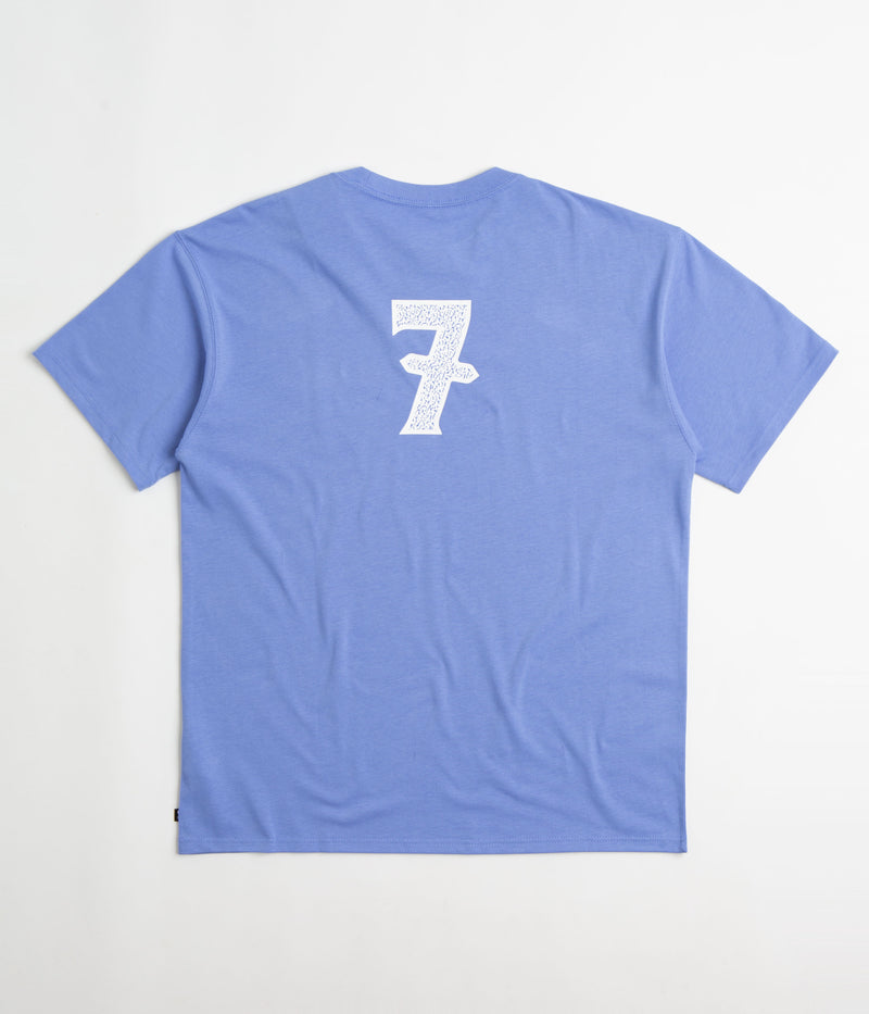 Nike SB x Yuto Horigome T-Shirt in Polar