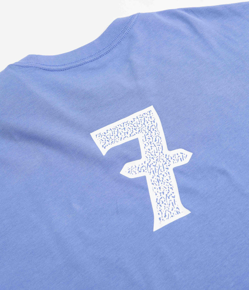 Nike SB x Yuto Horigome T-Shirt in Polar