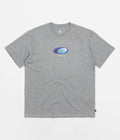 Nike SB Y2K T-Shirt in Dark Grey Heather