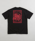 Nike SB Year of the Dragon T-Shirt in Black