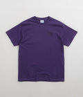 Sci-Fi Fantasy Dance T-Shirt in Lilac