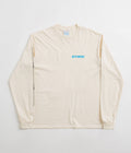 Sci-Fi Fantasy Fantasy World Long Sleeve T-Shirt in Natural