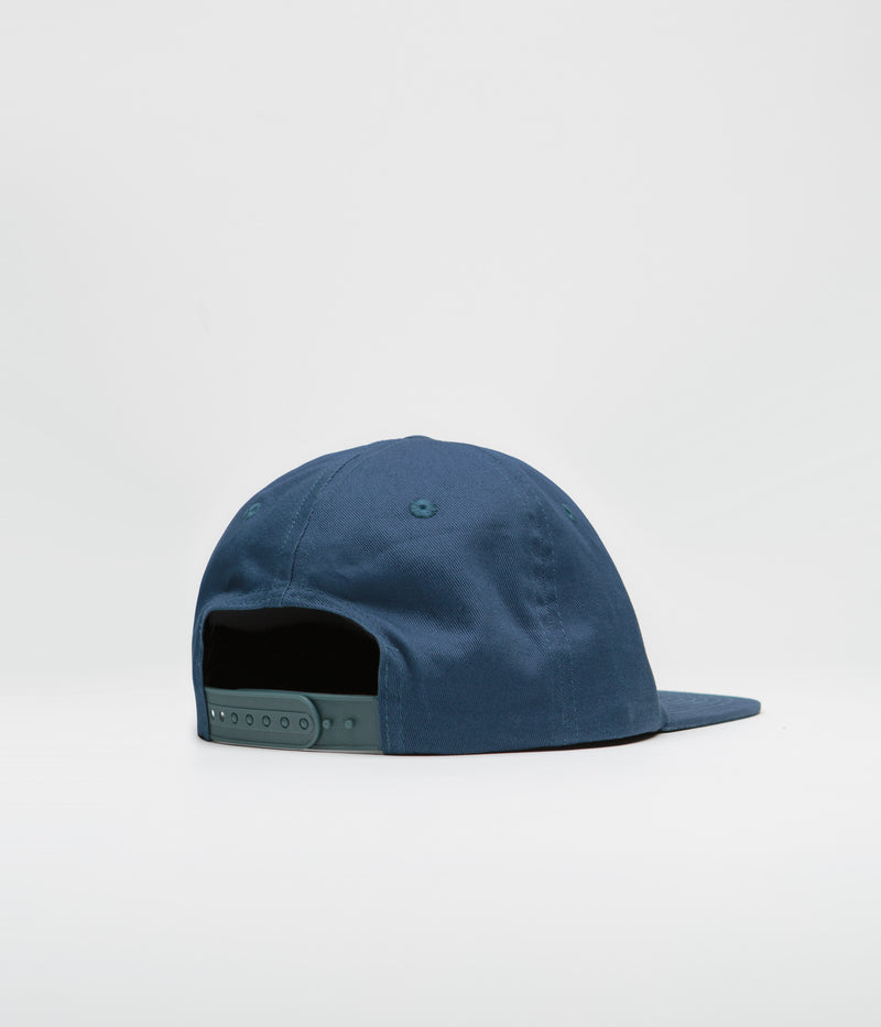 Sci-Fi Fantasy LLC Cap in Blue