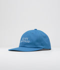 Sci-Fi Fantasy Logo Cap in French Blue