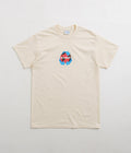Sci-Fi Fantasy Recycle T-Shirt in Natural
