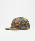 Sci-Fi Fantasy Sci-Fi Camo Cap in Camo