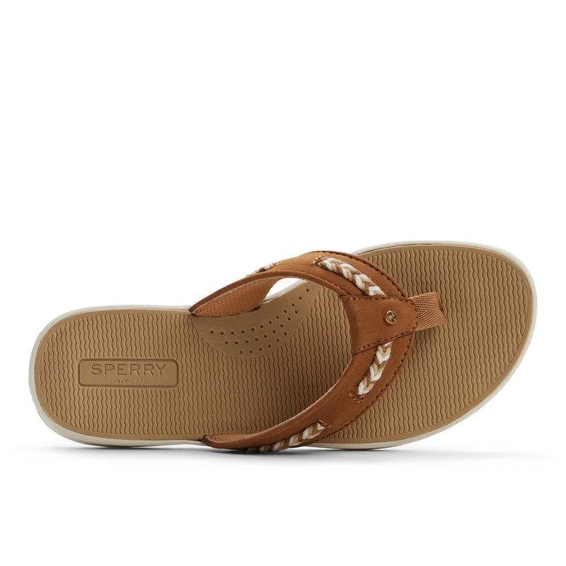 Sperry Sea Fish 2 Thong Sandal FOOTWEAR image