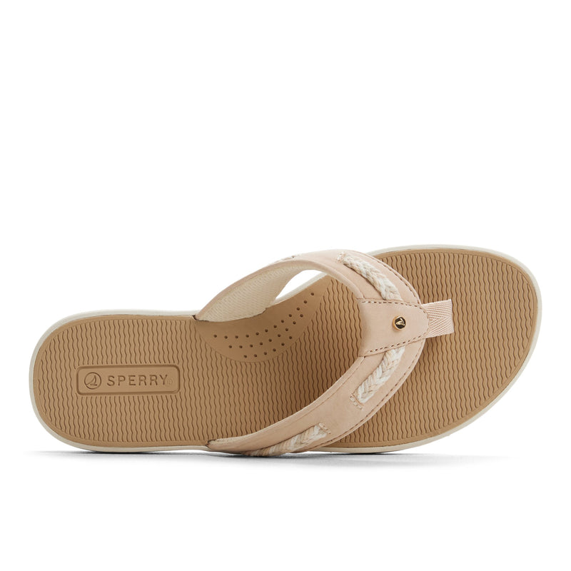 Sperry Sea Fish 2 Thong Sandal FOOTWEAR image