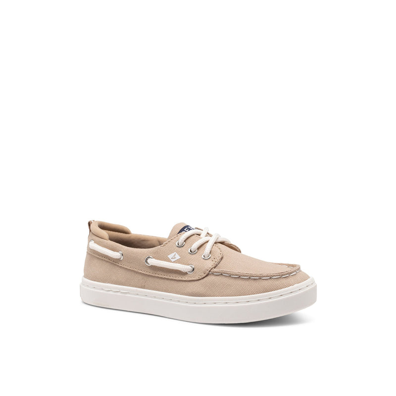 Sperry Sea Ketch Washable Junior Sneaker CHILD_CLOTH image