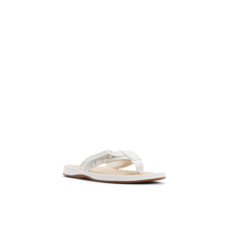 Sperry Seafish 1 Thong Sandal FOOTWEAR image