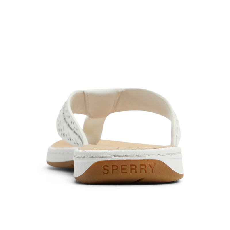 Sperry Seafish 3 Flip Flop Sandal FOOTWEAR image