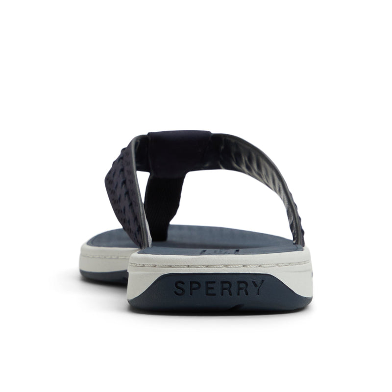 Sperry Seafish 3 Flip Flop Sandal FOOTWEAR image