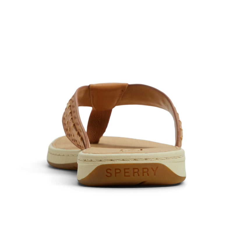 Sperry Seafish 3 Flip Flop Sandal FOOTWEAR image