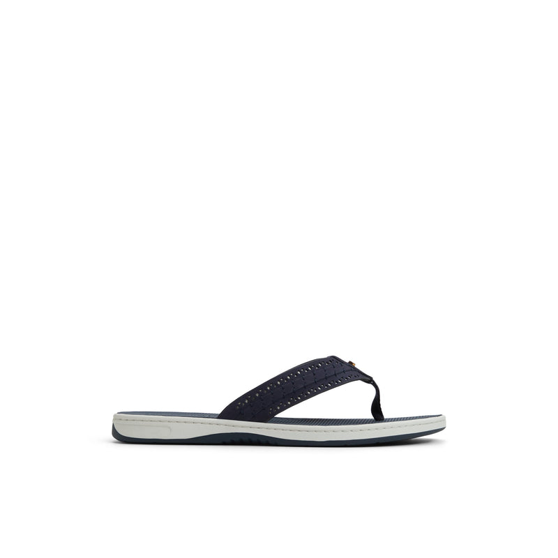 Sperry Seafish 3 Flip Flop Sandal FOOTWEAR image
