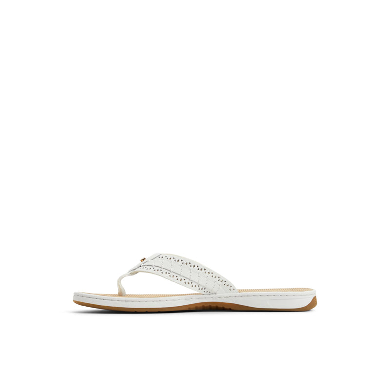 Sperry Seafish 3 Flip Flop Sandal FOOTWEAR image