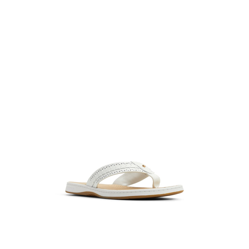 Sperry Seafish 3 Flip Flop Sandal FOOTWEAR image