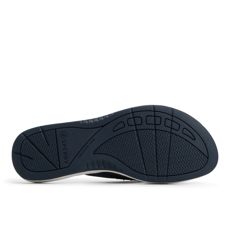 Sperry Seafish 3 Flip Flop Sandal FOOTWEAR image