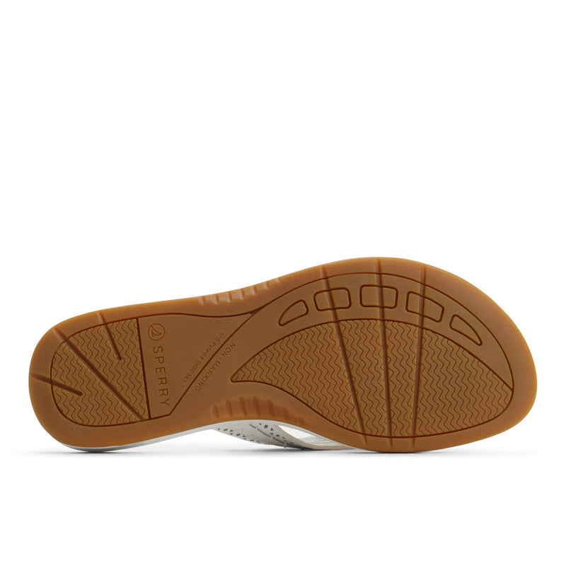 Sperry Seafish 3 Flip Flop Sandal FOOTWEAR image