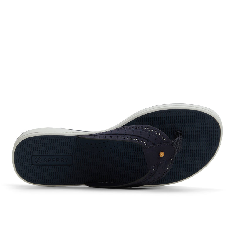 Sperry Seafish 3 Flip Flop Sandal FOOTWEAR image