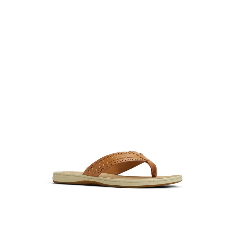 Sperry Seafish 3 Flip Flop Sandal FOOTWEAR image