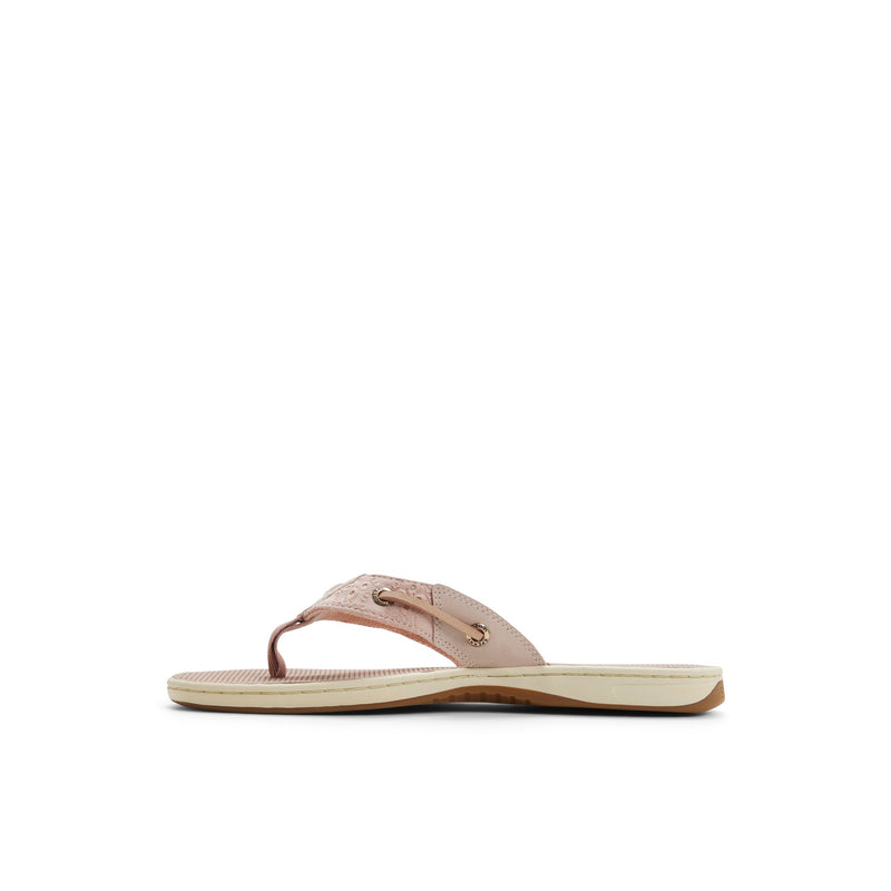 Sperry Seafish Flip Flop Sandal FOOTWEAR image