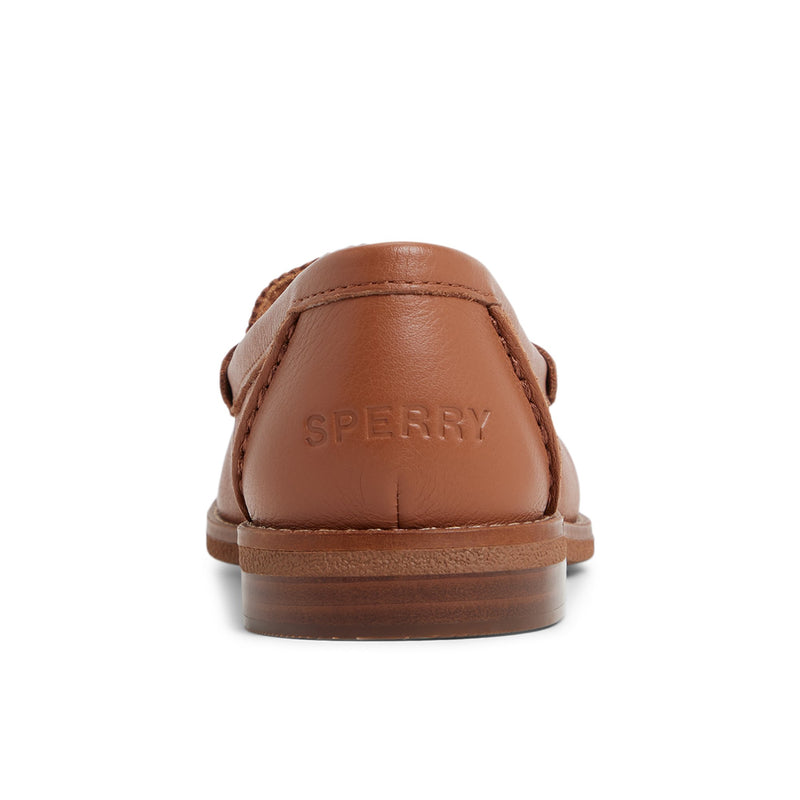 Sperry Seaport Penny Loafer FOOTWEAR image