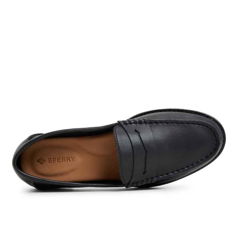 Sperry Seaport Penny Loafer FOOTWEAR image