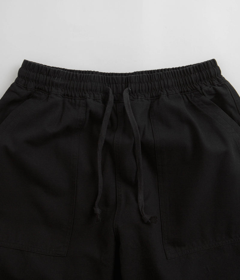 Service Works Classic Chef Pants in Black