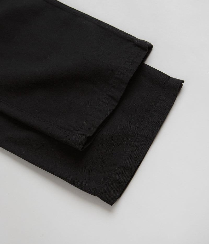 Service Works Classic Chef Pants in Black