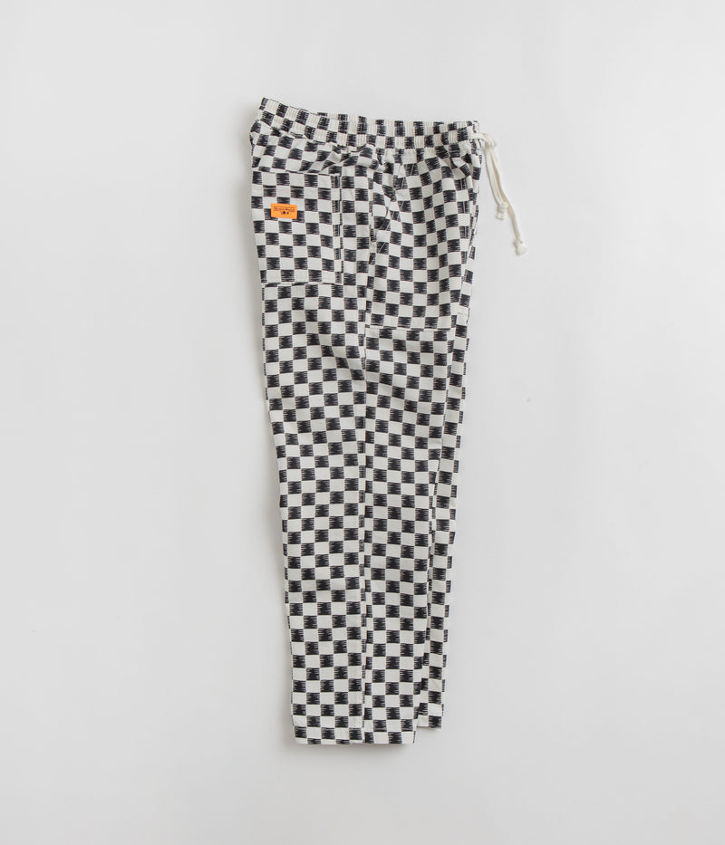 Service Works Classic Chef Pants in Checkered