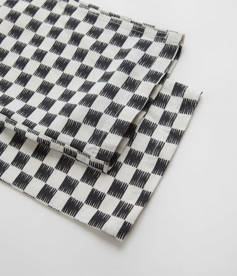 Service Works Classic Chef Pants in Checkered