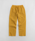 Service Works Classic Chef Pants in Gold