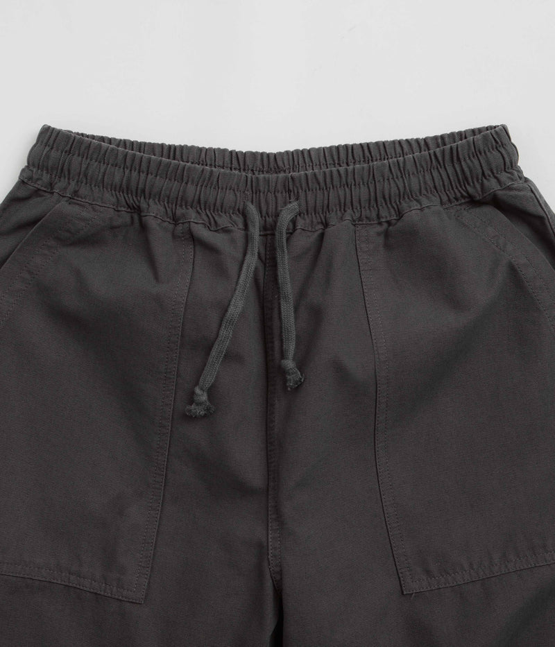 Service Works Classic Chef Pants in Grey