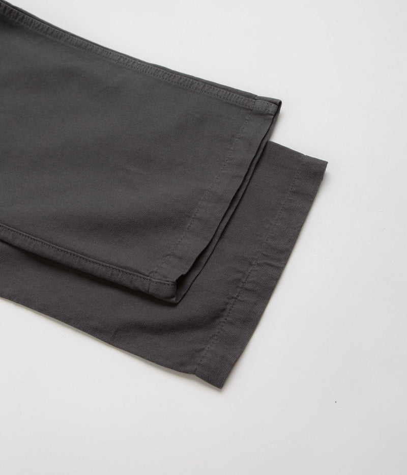 Service Works Classic Chef Pants in Grey
