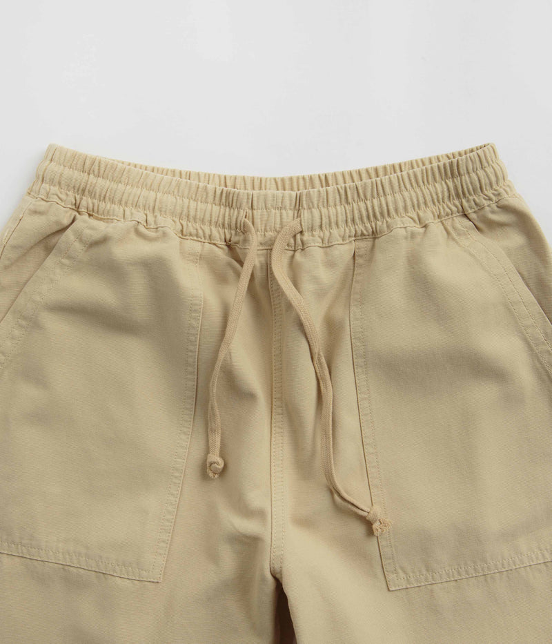 Service Works Classic Chef Pants in Khaki