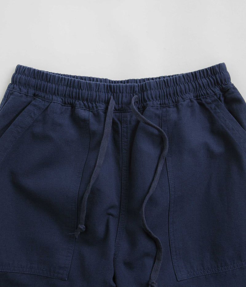 Service Works Classic Chef Pants in Navy