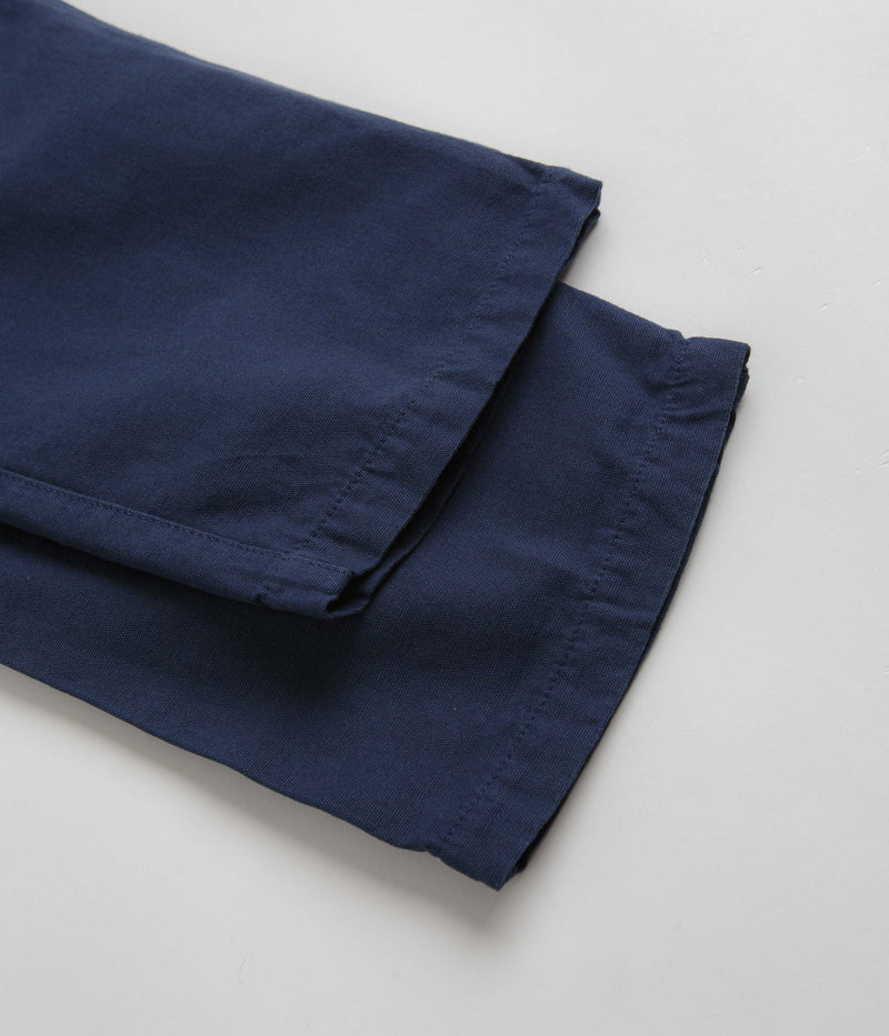 Service Works Classic Chef Pants in Navy