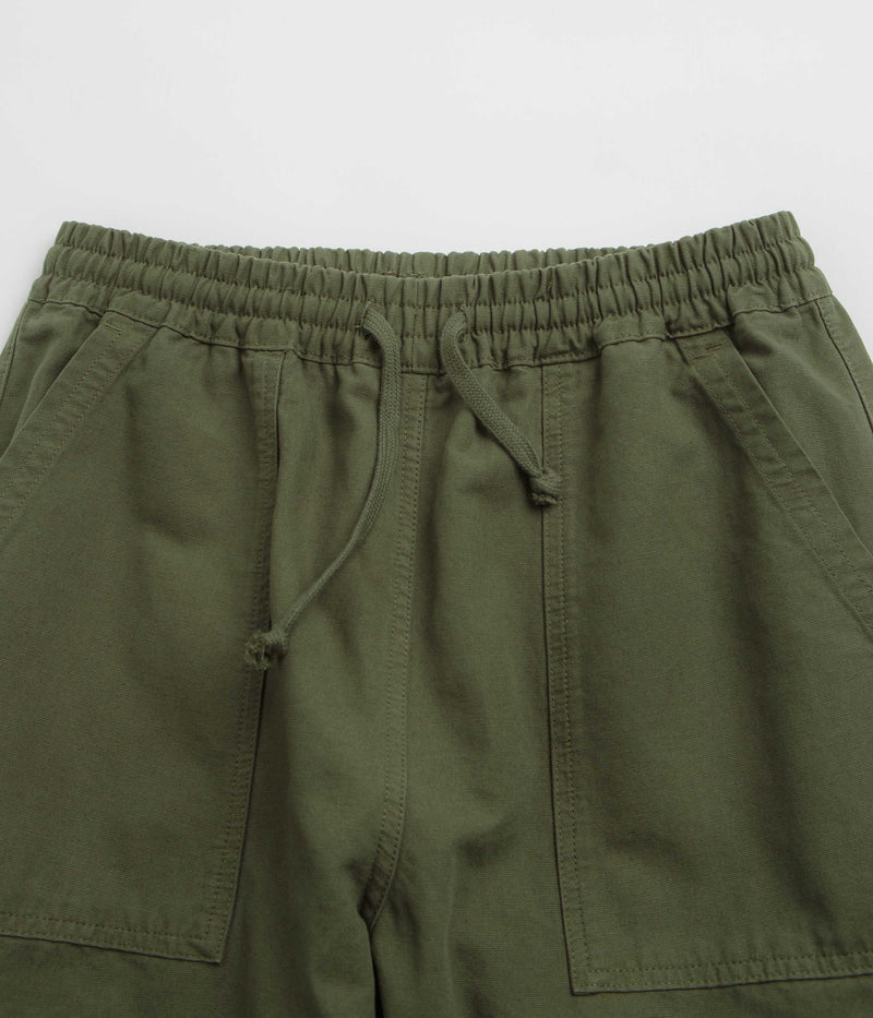 Service Works Classic Chef Pants in Olive