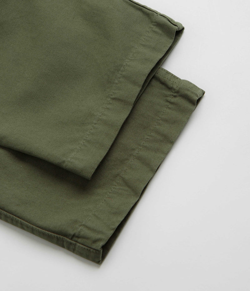 Service Works Classic Chef Pants in Olive