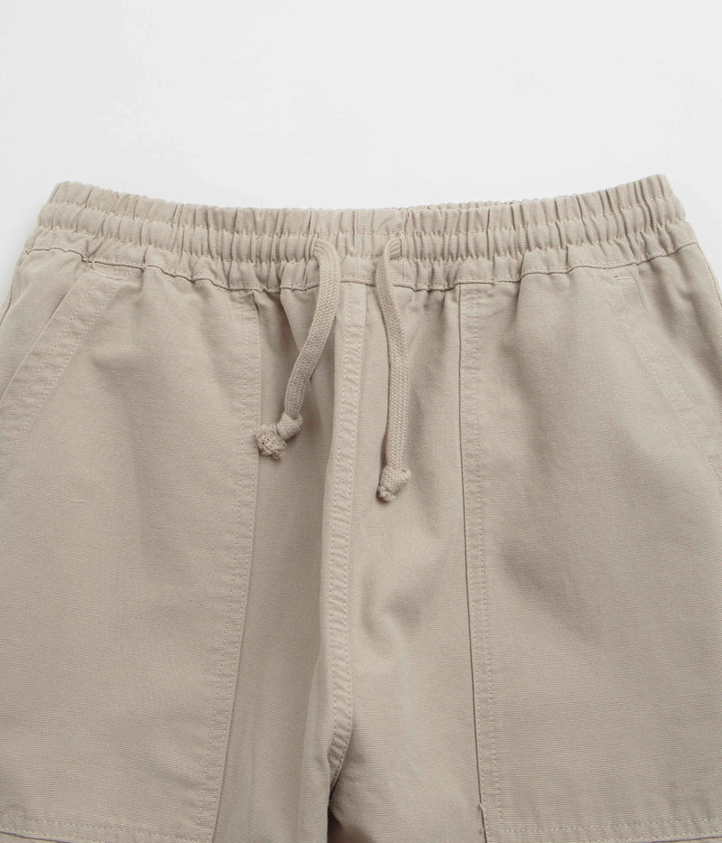 Service Works Classic Chef Pants in Stone