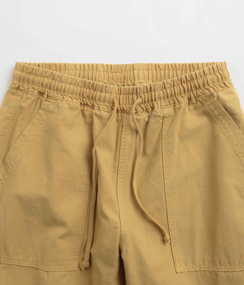 Service Works Classic Chef Pants in Tan