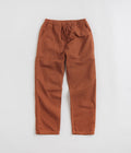 Service Works Classic Chef Pants in Terracotta